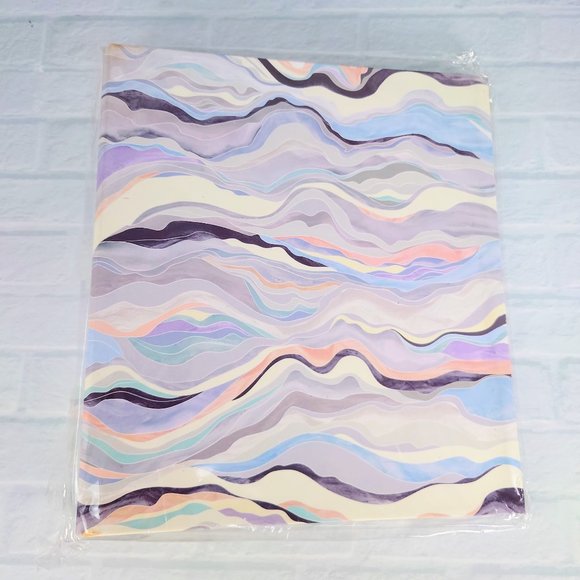 Layers Neutral Binder - 8 Ring | Erin Condren - Picture 1 of 2